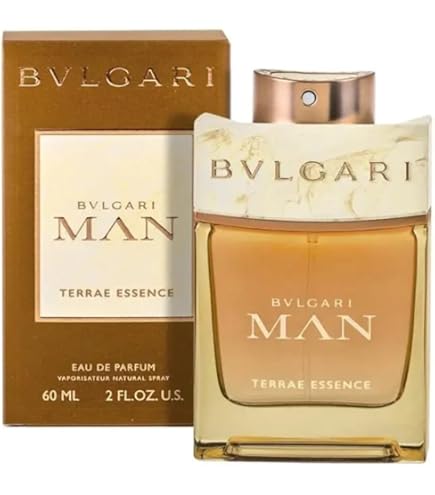 Amazon.com : Bvlgari Bvlgari Man Wood Neroli Men 2 oz EDP Spray